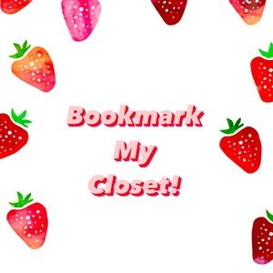 Like this listing for future sales!